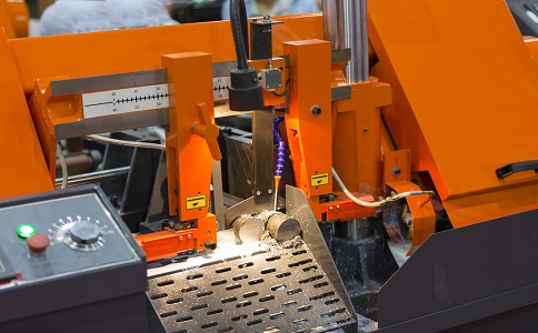 白茅湖农场龙门带锯床具备哪些优点？